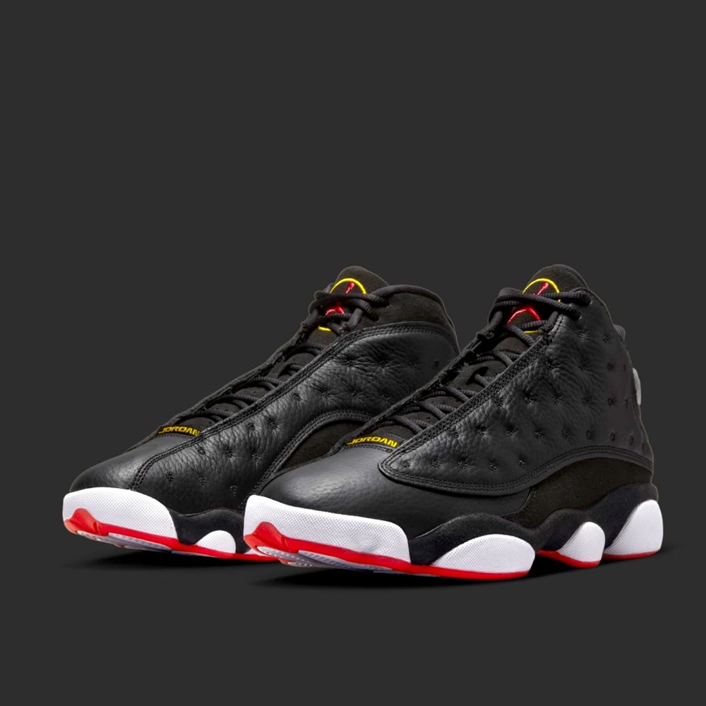 New Air Jordan retro 13  “playoffs” 2023 release confirmed purchase ✅ size 8 men